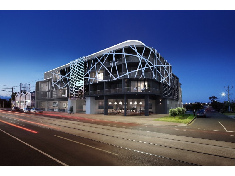 Essendon North VIC 3041