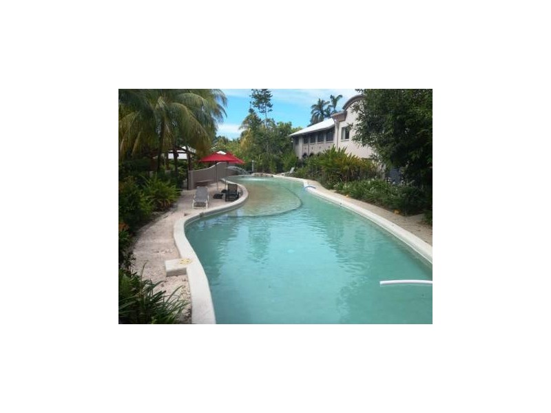 20/81 Cedar Rd, Palm Cove QLD 4879