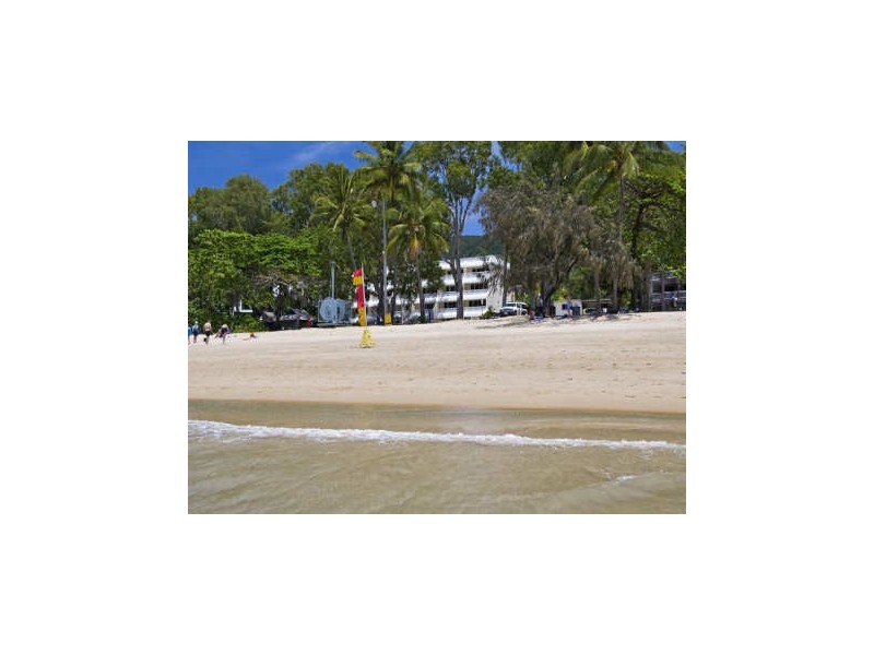 21/131 Williams Esplanade, Palm Cove QLD 4879