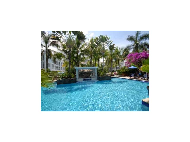 5113/123 Williams Esplanade, Palm Cove QLD 4879