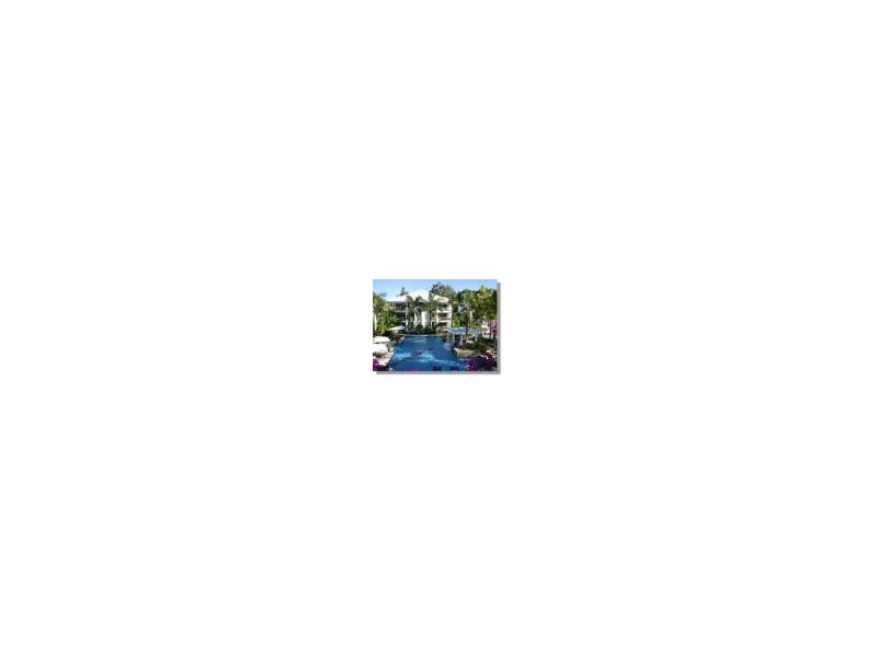 5113/123 Williams Esplanade, Palm Cove QLD 4879