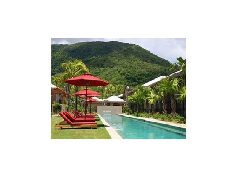 48/81 Cedar Rd, Palm Cove QLD 4879