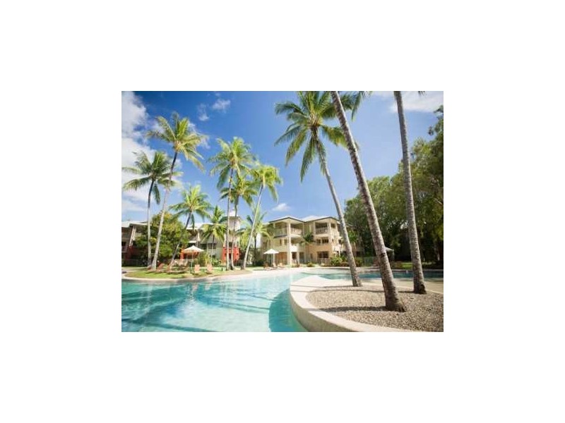821/49 Williams Esplanade, Palm Cove QLD 4879