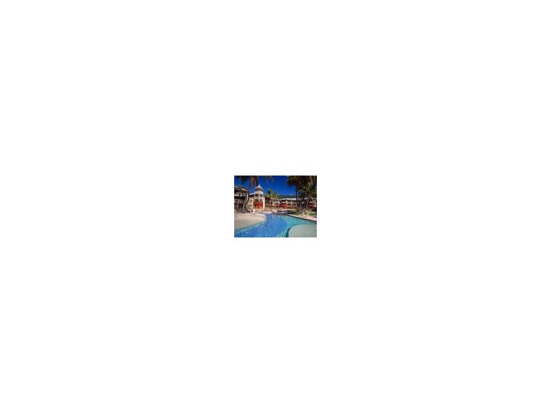 821/49 Williams Esplanade, Palm Cove QLD 4879