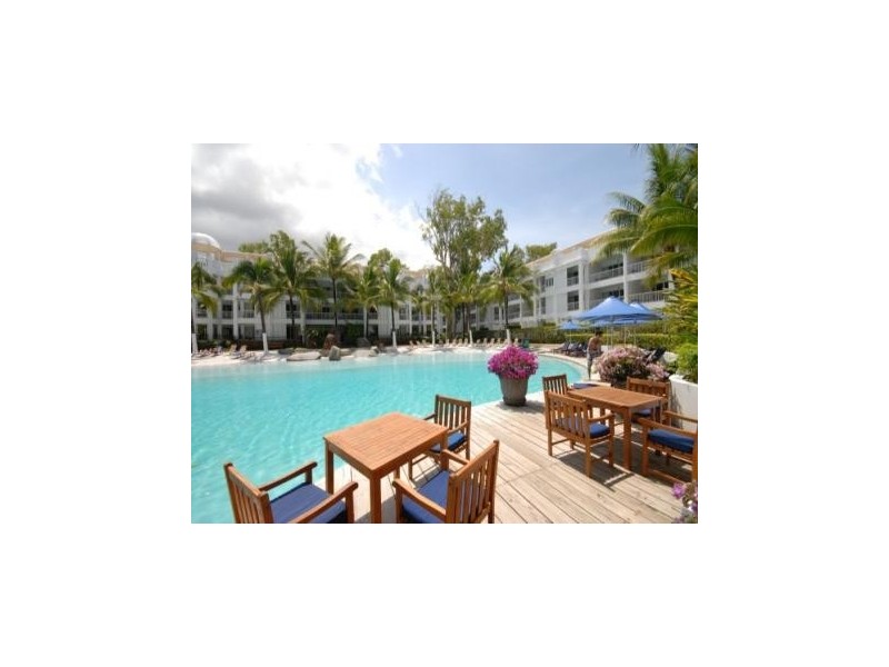 3323/123 Williams Esplanade, Palm Cove QLD 4879
