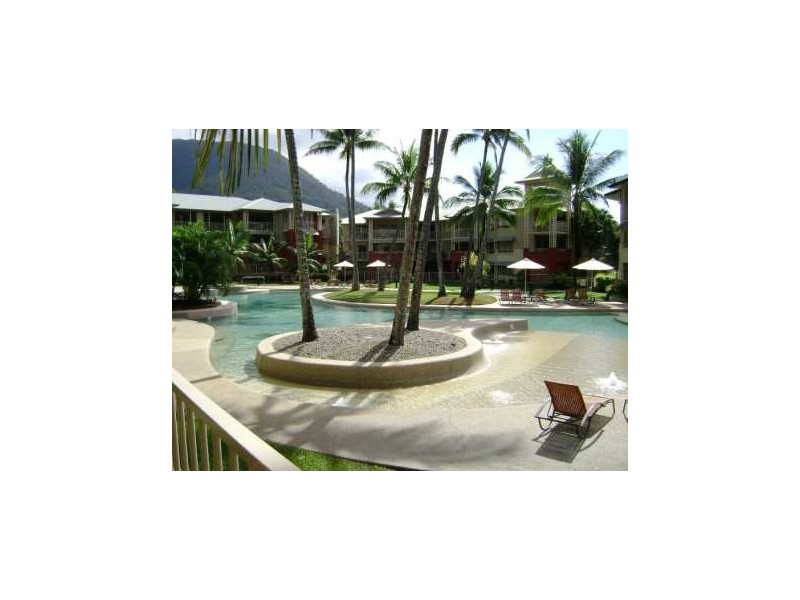 513/49 Williams Esplanade, Palm Cove QLD 4879
