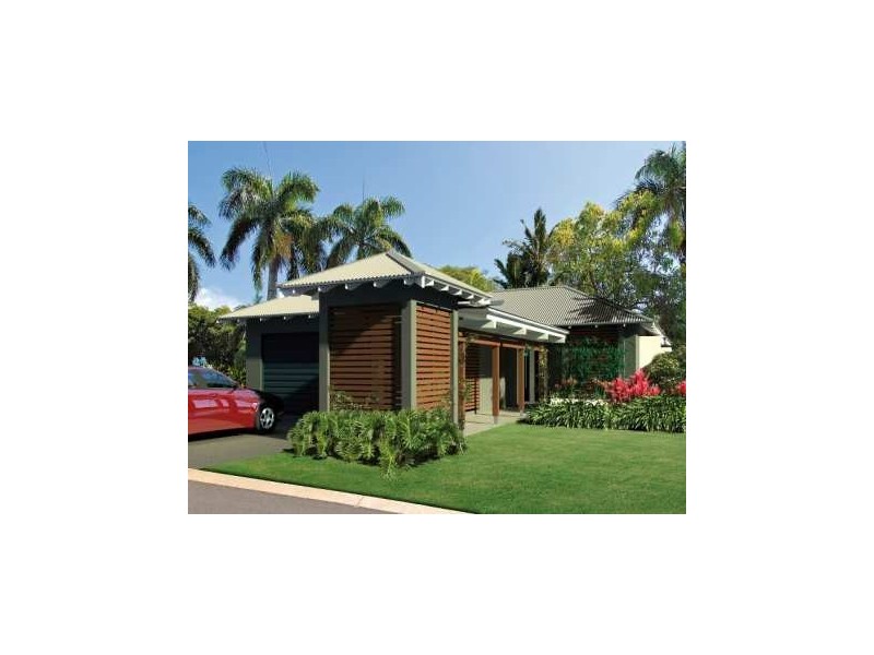 94 Oceans Edge, Palm Cove QLD 4879