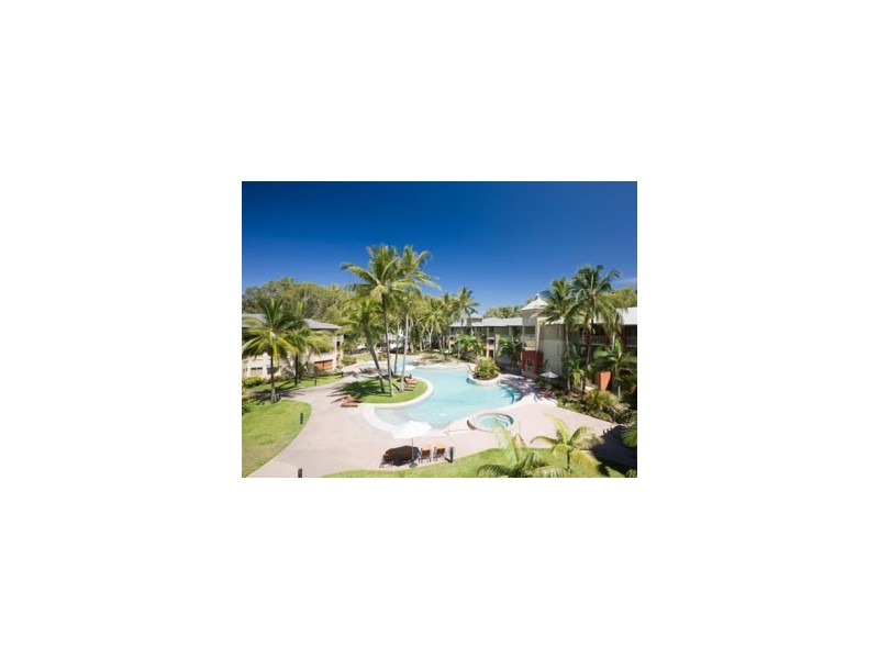825/47 Williams Esplanade, Palm Cove QLD 4879