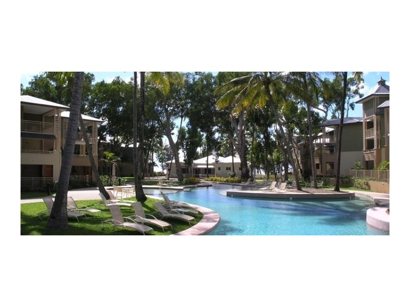 825/47 Williams Esplanade, Palm Cove QLD 4879