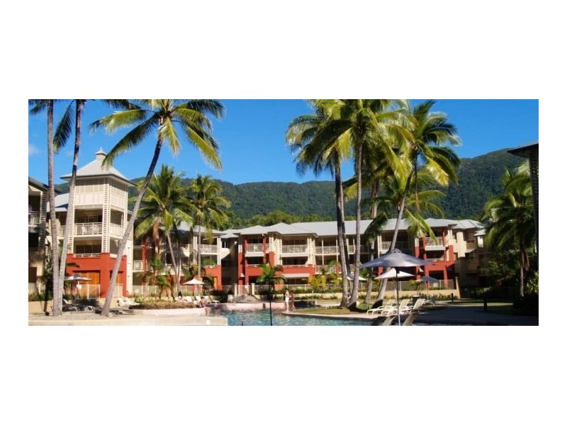 825/47 Williams Esplanade, Palm Cove QLD 4879