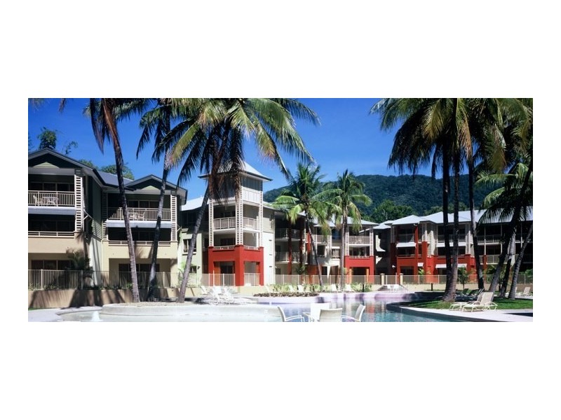 825/47 Williams Esplanade, Palm Cove QLD 4879