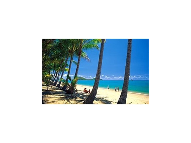 2/15 Amphora Street, Palm Cove QLD 4879