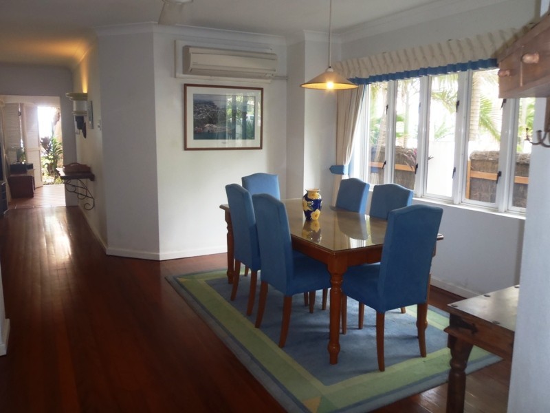 1/111 Williams Esplanade, Palm Cove QLD 4879