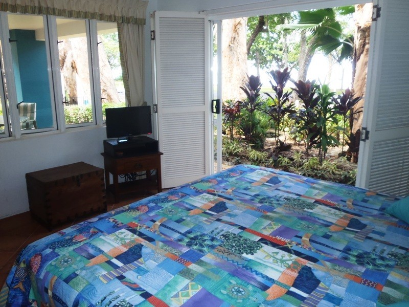 1/111 Williams Esplanade, Palm Cove QLD 4879