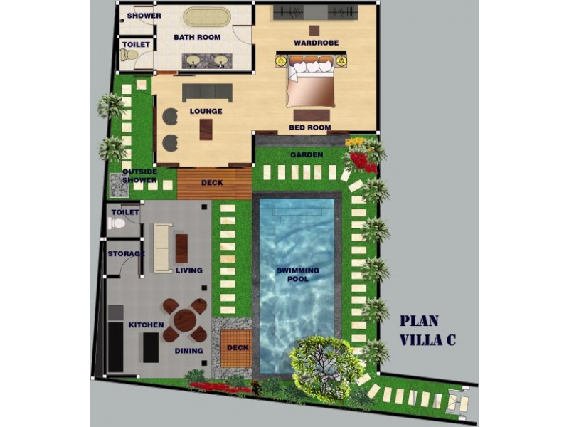 3 Drupa St, Palm Cove QLD 4879