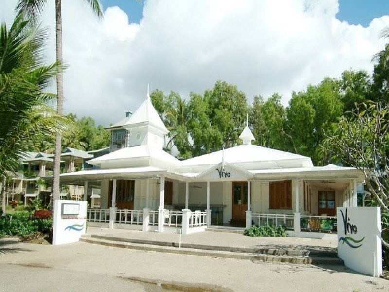 95 Williams Esplanade, Palm Cove QLD 4879