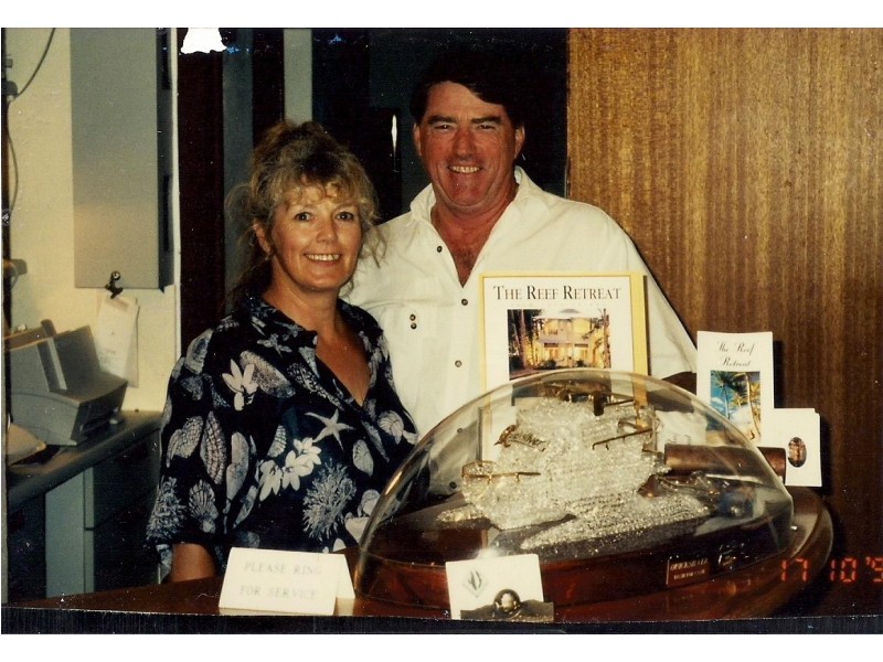 95 Williams Esplanade, Palm Cove QLD 4879