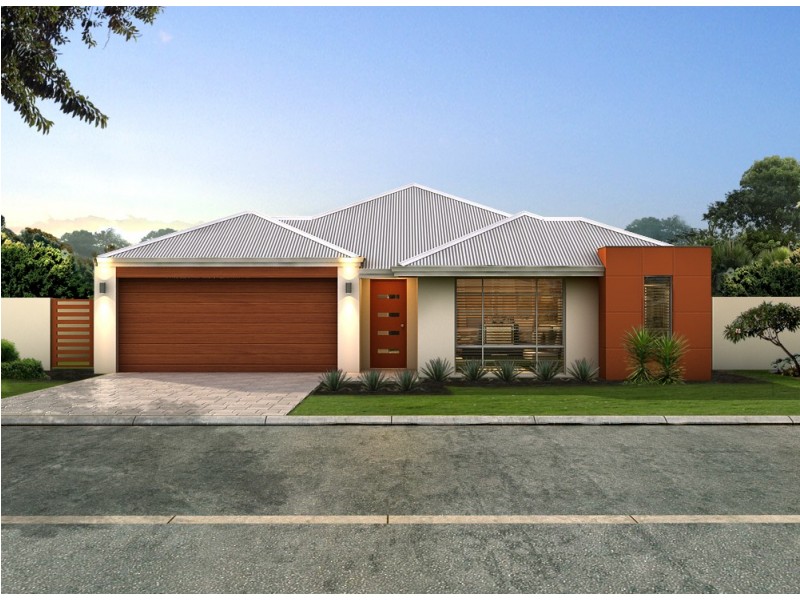 Lot 13 Oakleigh Drive, Mandurah WA 6210