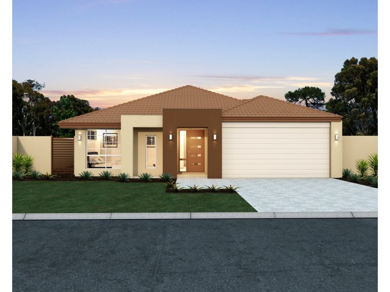 Lot 38 Chatsworth Drive, Erskine WA 6210