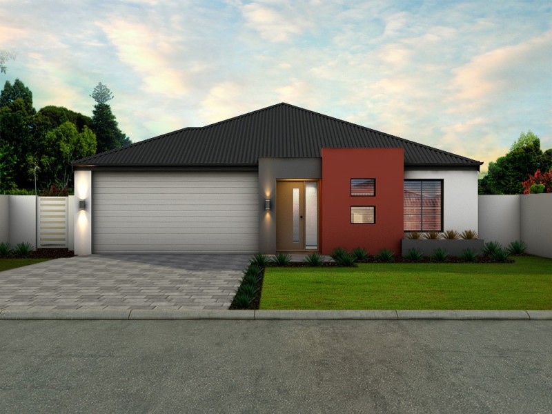 108 Willoughbridge Cres, Erskine WA 6210