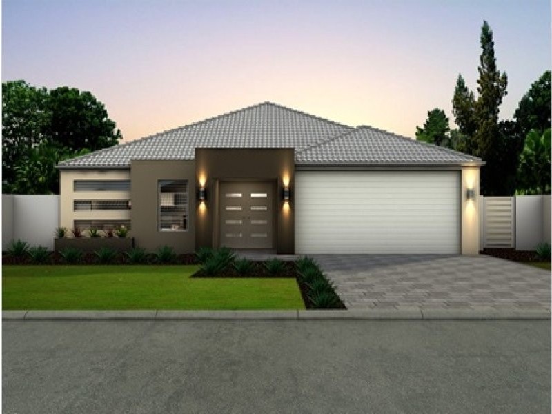 Lot 560 Radici Link, Sinagra WA 6065