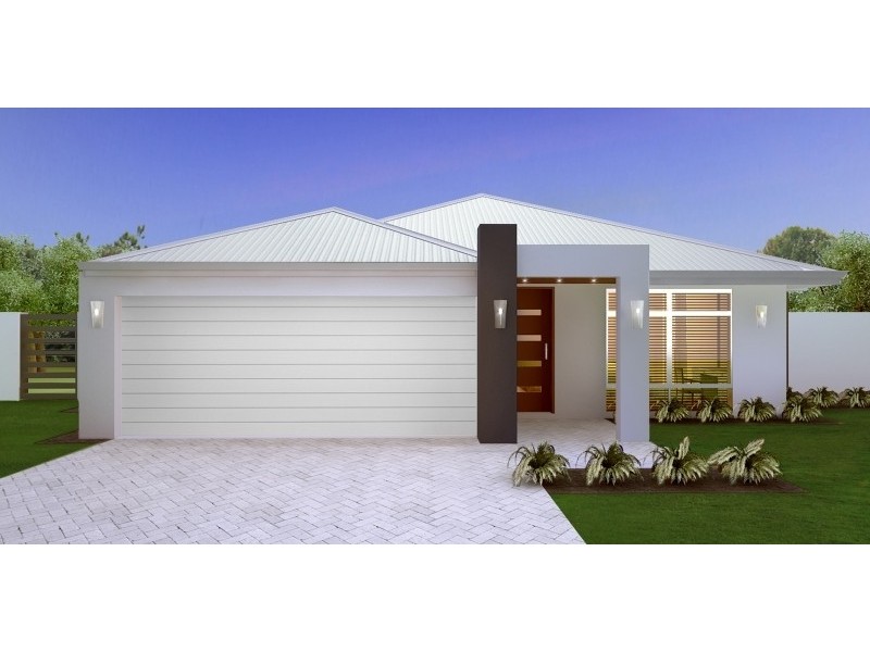 Lot 32 Sunset Landing Estate, Pearsall WA 6065