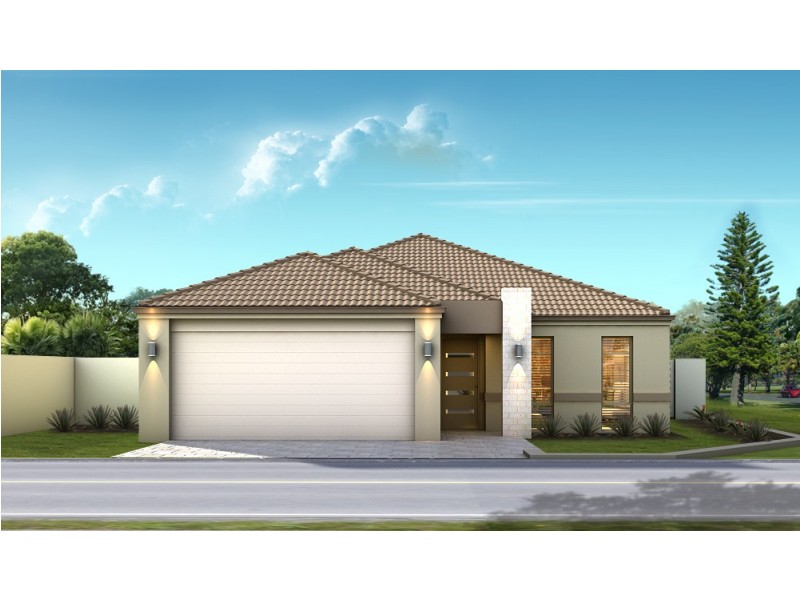 Lot 33 Sunset Landing, Pearsall WA 6065