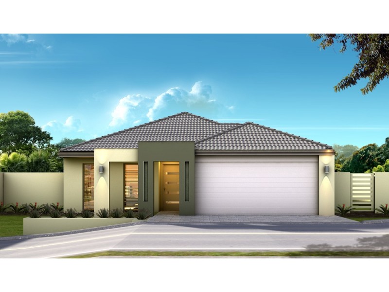 Lot 27 Sunset Landing Estate, Pearsall WA 6065