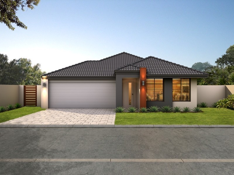 Lot 31 Sunset Landing Estate, Pearsall WA 6065