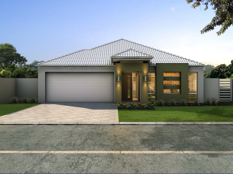 Lot 34 Sunset Landing Estate, Pearsall WA 6065