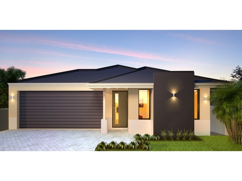 Lot S8 The Terraces Estate, Pearsall WA 6065