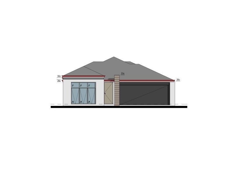 Lot S7 The Terraces Estate, Pearsall WA 6065