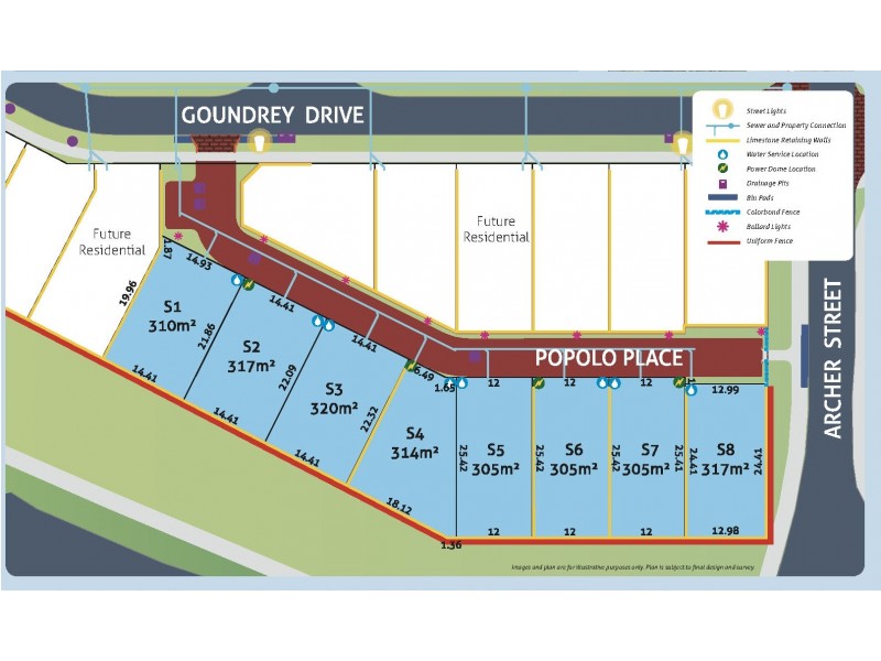 Lot S7 The Terraces Estate, Pearsall WA 6065