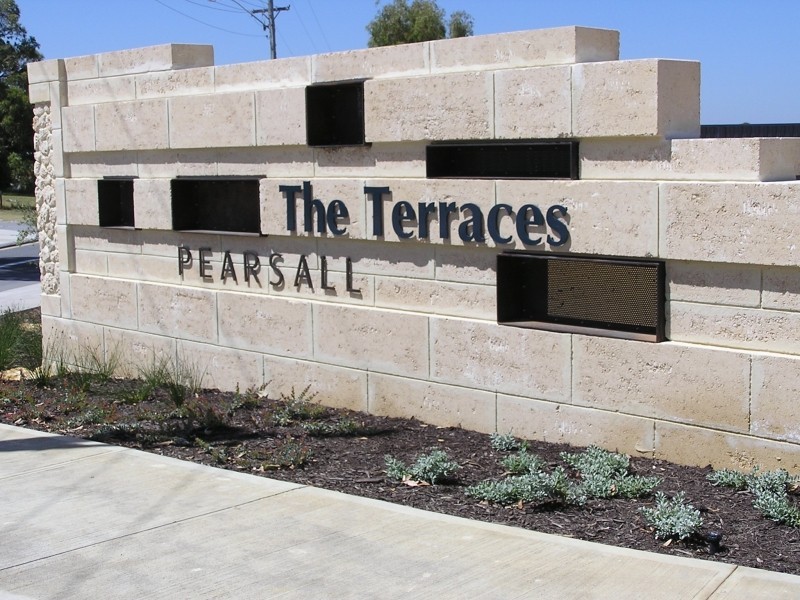 Lot S2 The Terraces Estate, Pearsall WA 6065