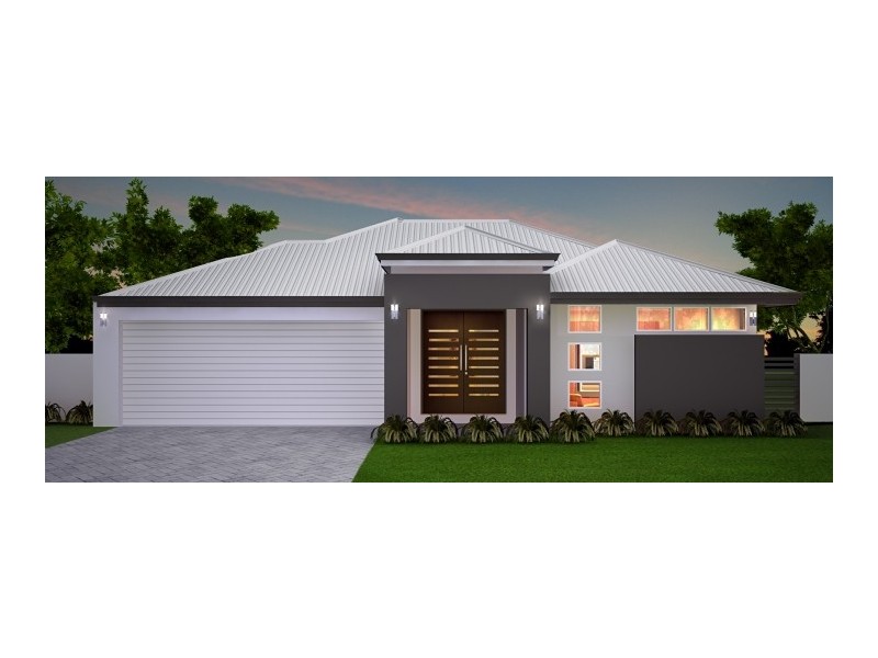 Lot S1 The Terraces Estate, Pearsall WA 6065