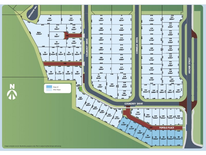 Lot S4 The Terraces Estate, Pearsall WA 6065