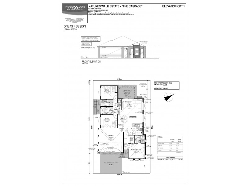 Lot 90 Natures Walk Estate, Erskine WA 6210
