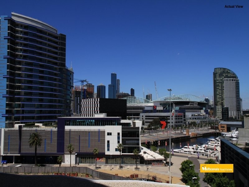 701/8 Marmion Place, Docklands VIC 3008