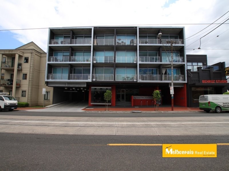 33/1501 Malvern Road, Glen Iris VIC 3146
