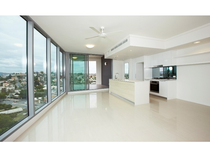 11612/8 Harbour Road, Hamilton QLD 4007