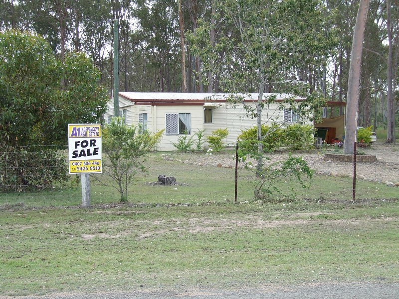 Lockyer Waters QLD 4311