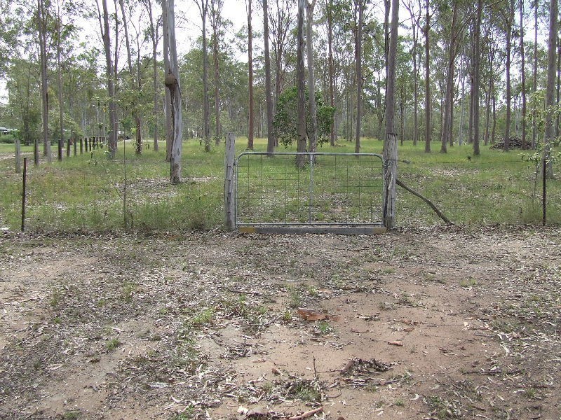 Lockyer Waters QLD 4311