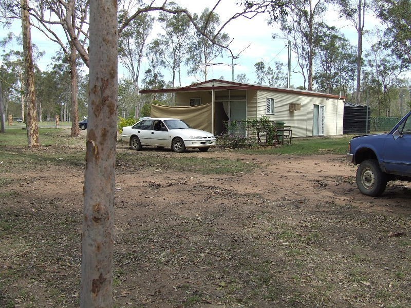 Lockyer Waters QLD 4311