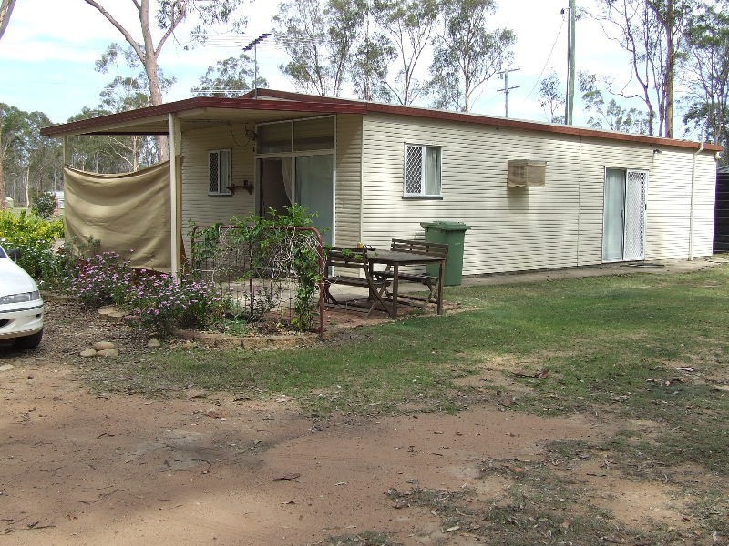 Lockyer Waters QLD 4311