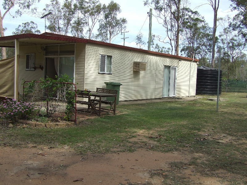 Lockyer Waters QLD 4311