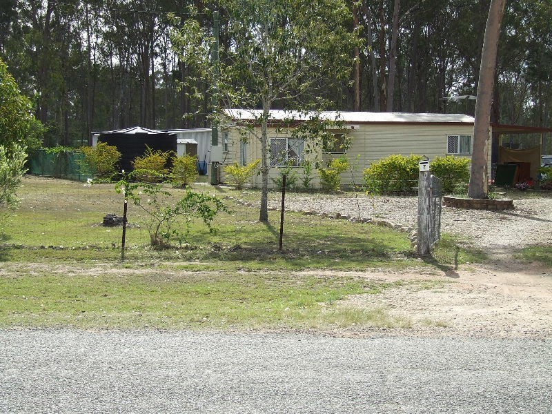 Lockyer Waters QLD 4311