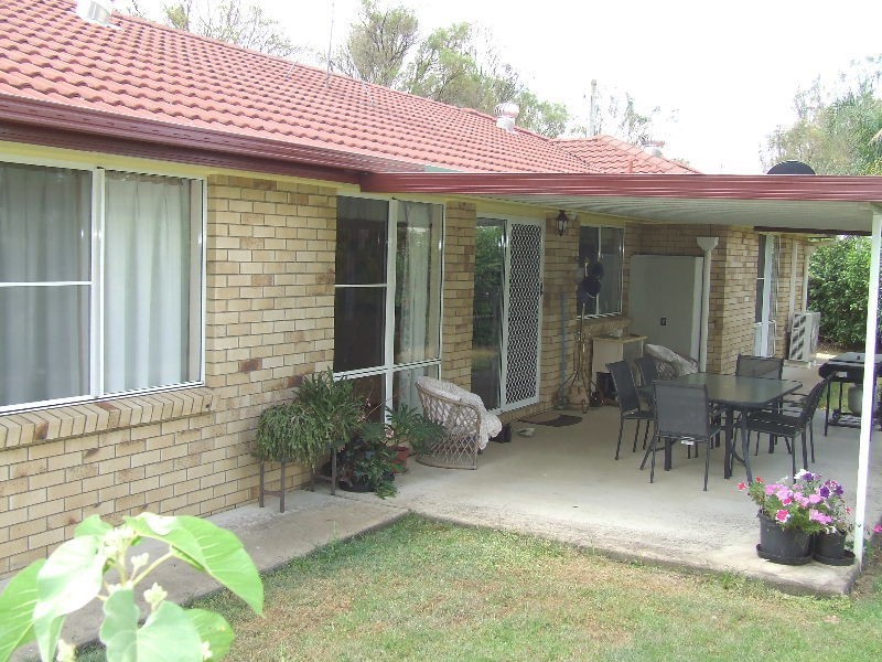 Lowood QLD 4311