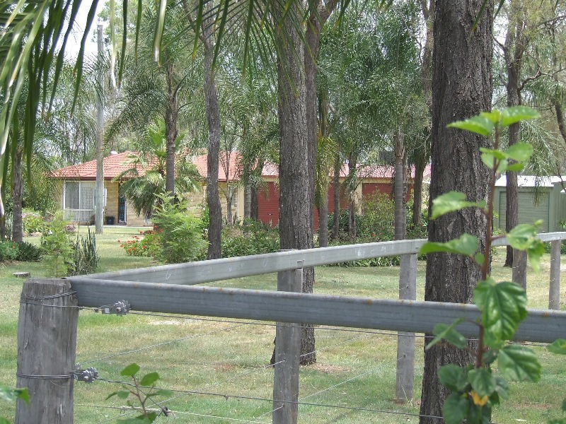 Lowood QLD 4311