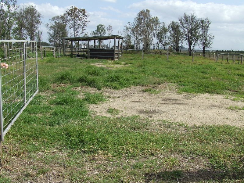 Lowood QLD 4311