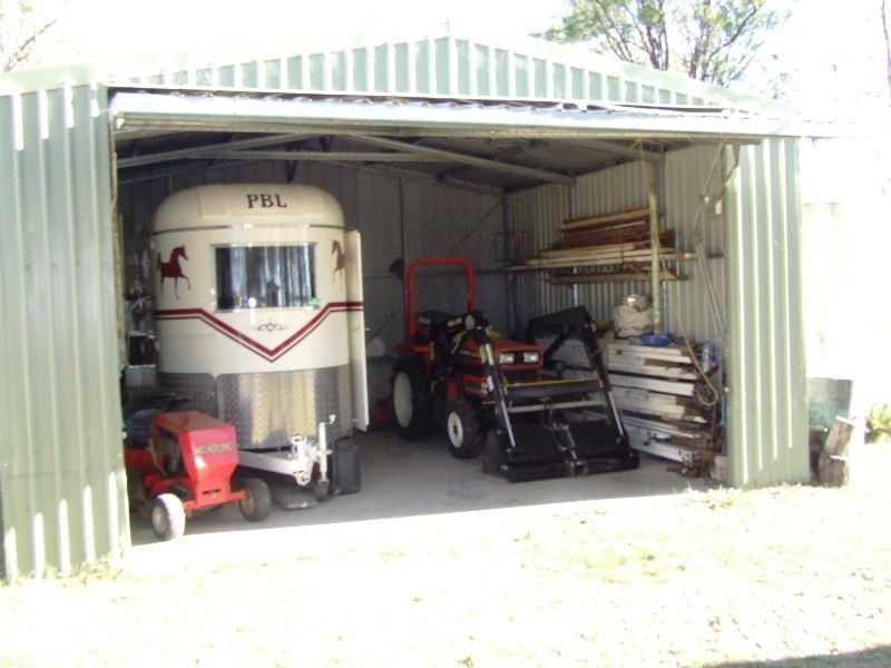 Lowood QLD 4311